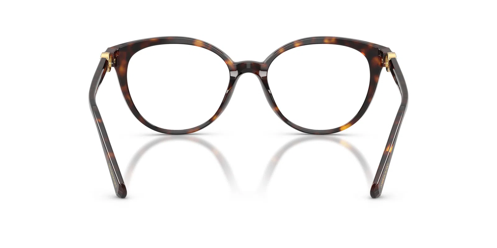 Swarovski 2078 Eyeglasses - view 8